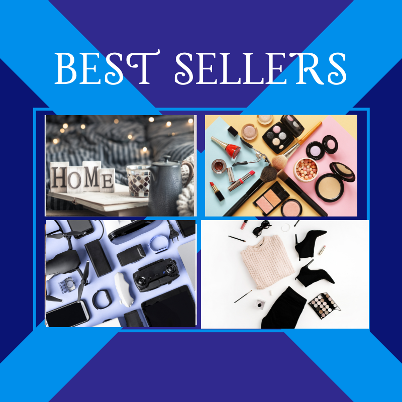 best sellers